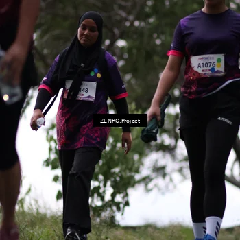 Runner Photo 8434208