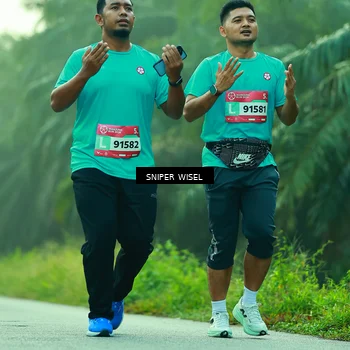 Runner Photo 8434209