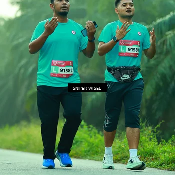 Runner Photo 8434214