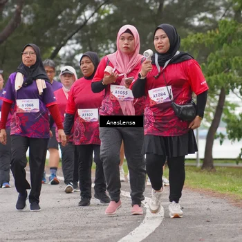 Runner Photo 8434216