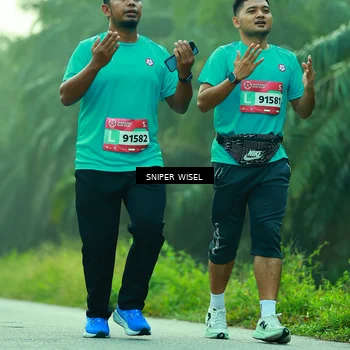 Runner Photo 8434217