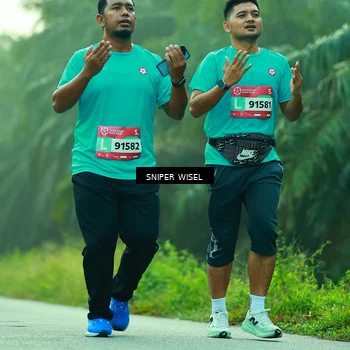 Runner Photo 8434219