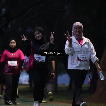 Runner Photo 8434220
