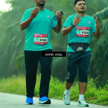 Runner Photo 8434222