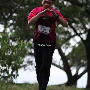 Runner Photo 8434223