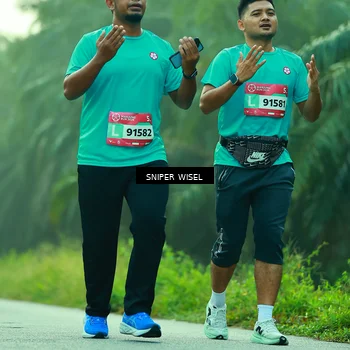 Runner Photo 8434224