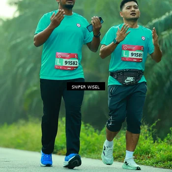 Runner Photo 8434228