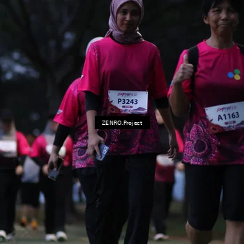 Runner Photo 8434229