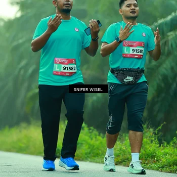 Runner Photo 8434233