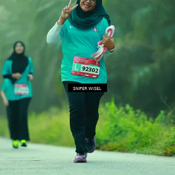Runner Photo 8434234