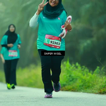 Runner Photo 8434235