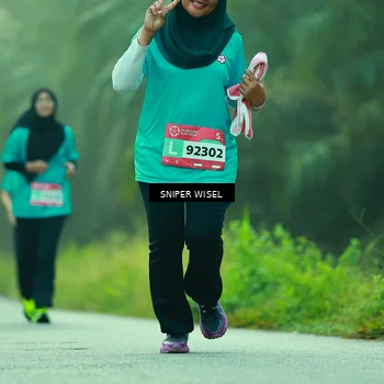 Runner Photo 8434236