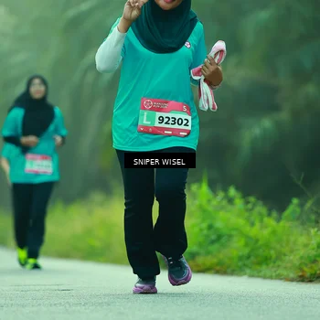 Runner Photo 8434240