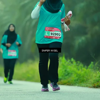 Runner Photo 8434241