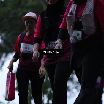 Runner Photo 8434242