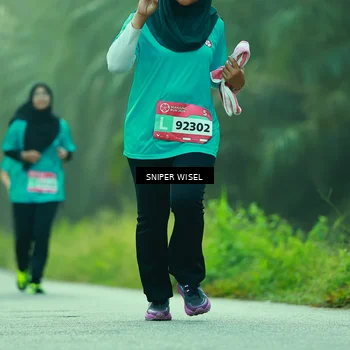 Runner Photo 8434246