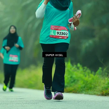 Runner Photo 8434247
