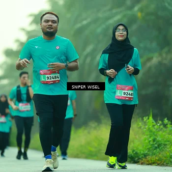 Runner Photo 8434249