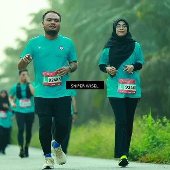 Runner Photo 8434254
