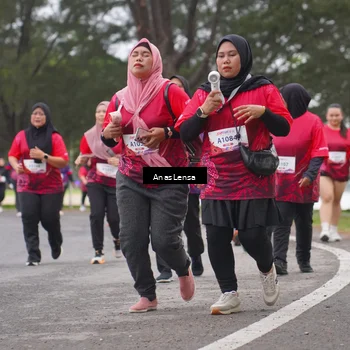 Runner Photo 8434255