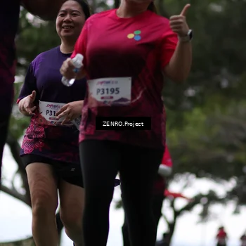 Runner Photo 8434256