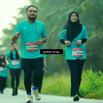 Runner Photo 8434257