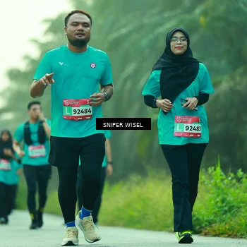 Runner Photo 8434259