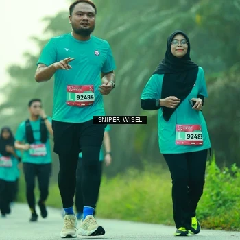 Runner Photo 8434262