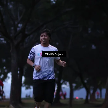 Runner Photo 8434264