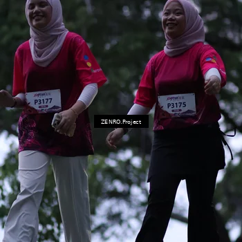 Runner Photo 8434265