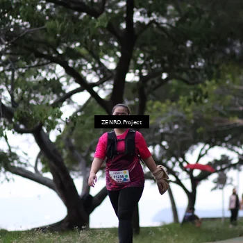 Runner Photo 8434267