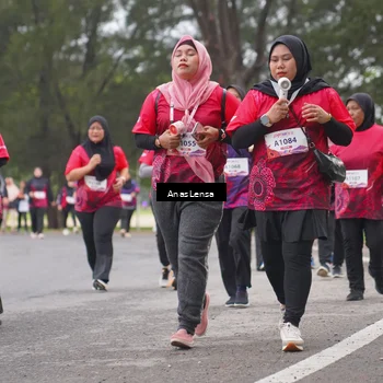 Runner Photo 8434268