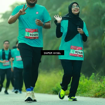 Runner Photo 8434269