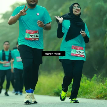 Runner Photo 8434270