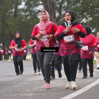 Runner Photo 8434271