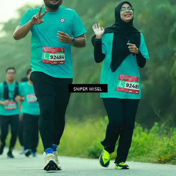 Runner Photo 8434273