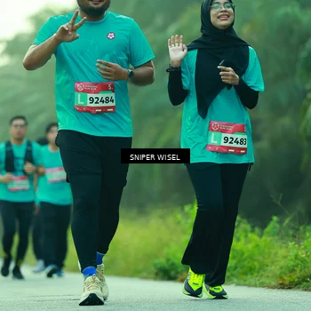 Runner Photo 8434277