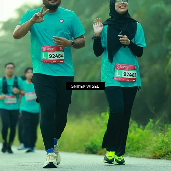Runner Photo 8434278