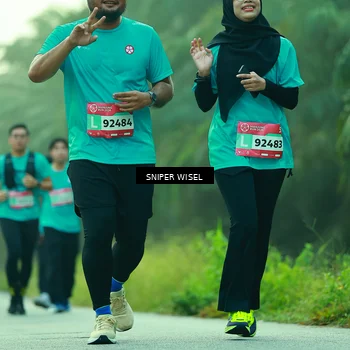 Runner Photo 8434279