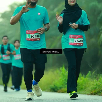 Runner Photo 8434280