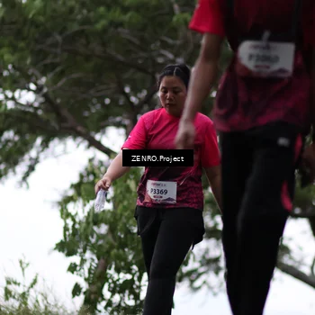 Runner Photo 8434281