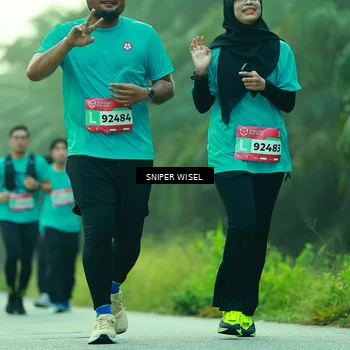 Runner Photo 8434282