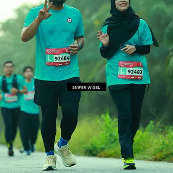 Runner Photo 8434283