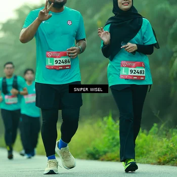 Runner Photo 8434284
