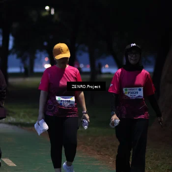 Runner Photo 8434285