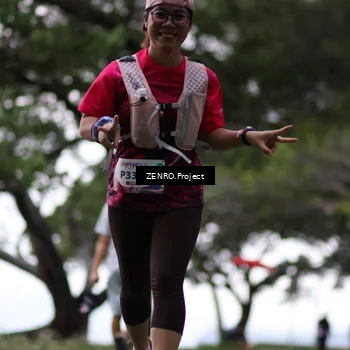 Runner Photo 8434286