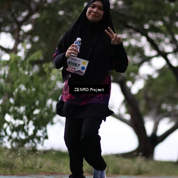 Runner Photo 8434287