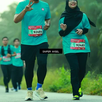 Runner Photo 8434289