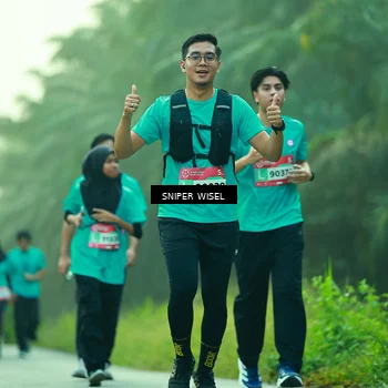 Runner Photo 8434290