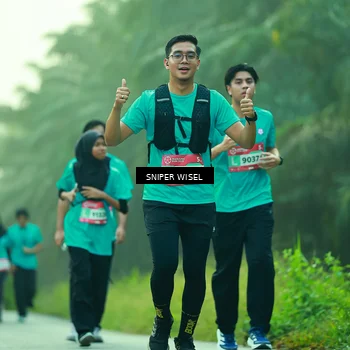 Runner Photo 8434291